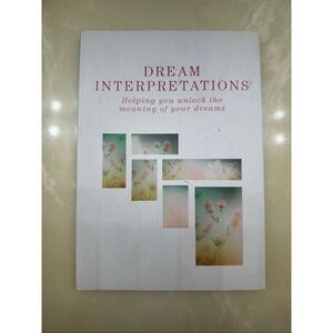 Dream Interpretations Book